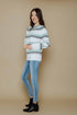 Isla-Supersoft Pullover Sweater